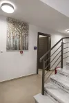 市中心酒店