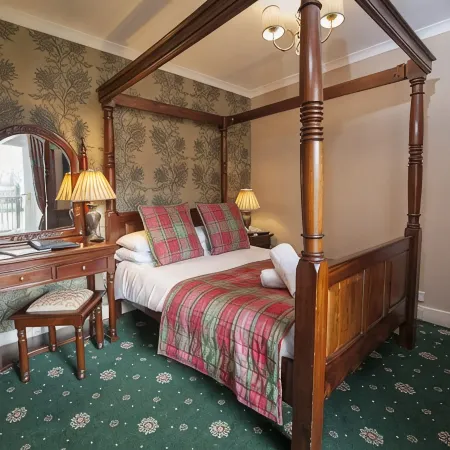 Loch Kinord Hotel Hotels in Aboyne