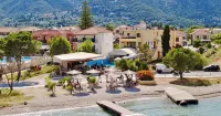 Oscar Hotel Lefkada
