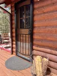 Cabin at Sportsman’s Paradise- Anglers’s Dream & Mountain Retreat. - Alphydda