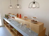 Agro Sicily - breakfast