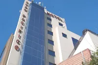 Hotel Gran Pacifico Hotels in 