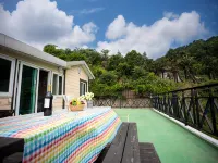 Yeosu Exporo Pension - เพนชั่น