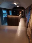 Veggli Vertshus - Quầy bar