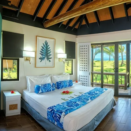 Uprising Beach Resort