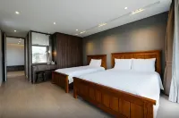 Jeju Daonjae - Condos