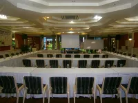 Southern Cross Hotel Fiji