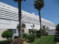 Life Apartments Costa Ballena Hotele w: Rota
