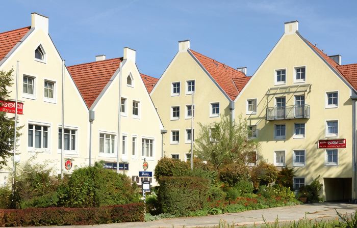 Das Seidl - Hotel & Tagung - München West