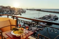Porto Veneziano Hotel - Ocean View