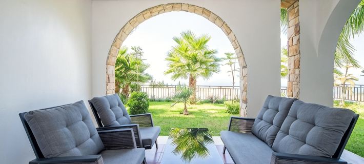 Atlantic Mnar Ξενοδοχεία στην πόλη Tangier