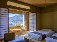 Isawa Tokiwa Hotel - 3-نجوم