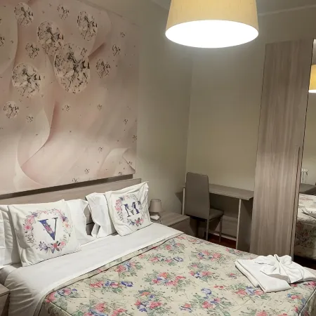 Villa MASE - Double Room Deluxe 5