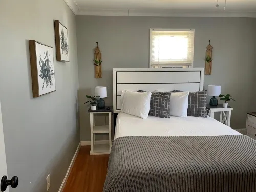 Beach Haven - 4-Star