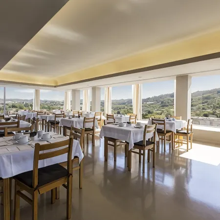 Hotel Fundador