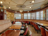 Strathcona Hotel Hotels near Market Square