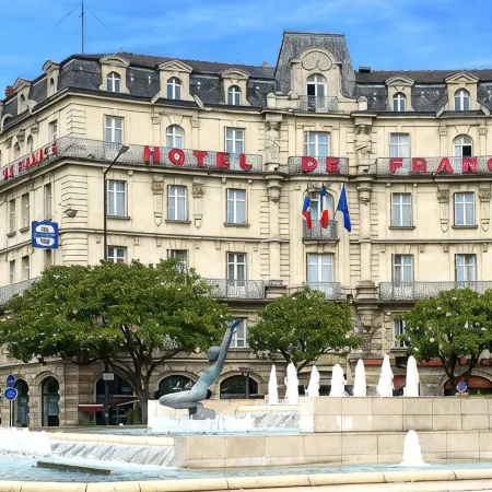 Hôtel de France