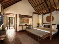 Jeeva Klui Resort Hotels in Malaka