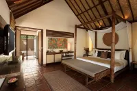 Jeeva Klui Resort