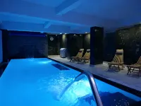 普羅瑪生態海灘及Spa飯店 - 沙灘