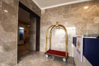 Super OYO 145 Jandul Salalah 2 Furnished Apartment