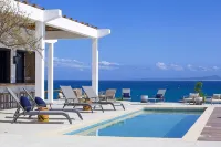 Hotel Todo Bien - piscine