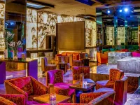 The Sens Cancun by Oasis - All Inclusive Hotels in der Nähe von Langosta Strand