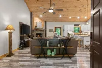 Stunning Views, Superb Atmosphere, Modern Amenities, In the Middle of Nature - Boutique