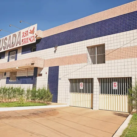 Pousada Asa Branca