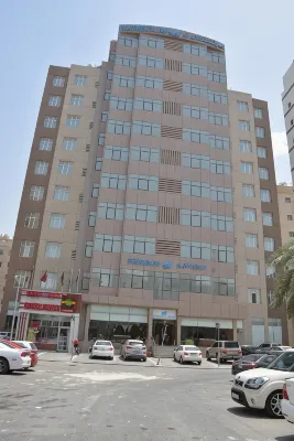 Continental Inn Hotel Al Farwaniya Hotels in 