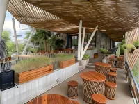 Sawah Tamanan Villa & Resort Hotel a Reggenza di Bantul