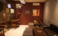 Sunrise Hotel Jombor Jogja