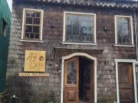 Alma Chilota Hoteles en Castro