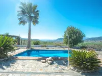 B&B Casa Loré d'or - Swimmingpools