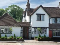 Boxmoor Lodge Hotel Hotels in Hemel Hempstead