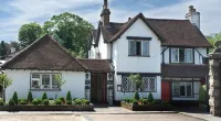 Boxmoor Lodge Hotel Hotels in 