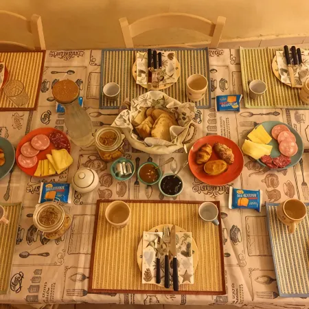 B&B Antiche Volte