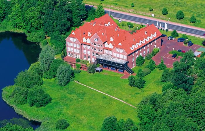 Park Hotel Fasanerie Neustrelitz