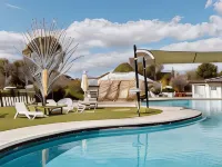 Tindarra Resort Ξενοδοχεία στην πόλη Moama