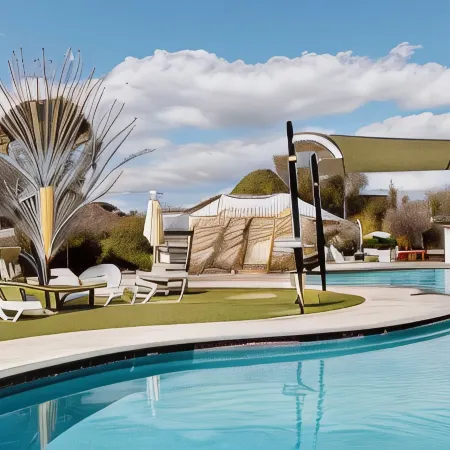 Tindarra Resort