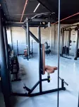 Golden Towers Hotel - Gym