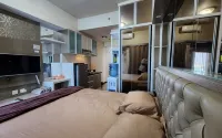 Apartemen Tanglin Orchard 1 Br & 2 Br by Babuku - Apartment