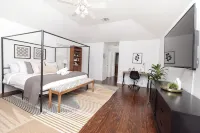 1-Story for Large Groups! King Beds, Pool and BBQ Near Top Attractions! - プライペートプール