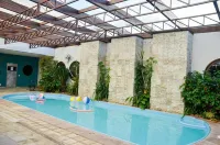 Guarita Park Hotel - by Life Hotéis - Pools