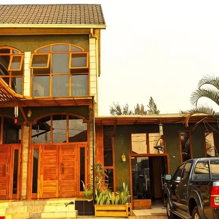 Bati Valley Guest House