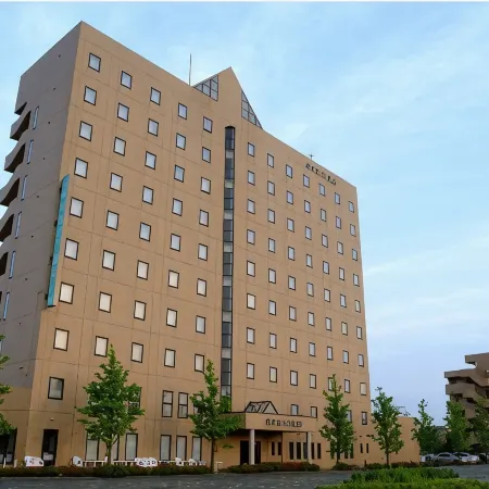 Hotel Inn Sakata