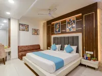 Hotel Cozy Nest Rohini Hotels near Rohini