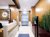 Aparthotel Inspire Miodova Residence Hotels near Old Synagogue