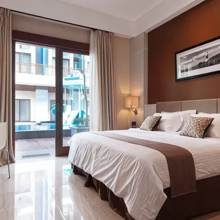 MENARA LAUT HOTEL