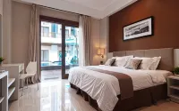 MENARA LAUT HOTEL